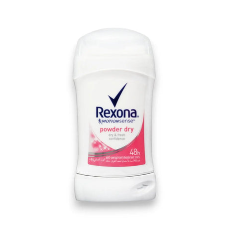 Rexona Deodorant Sticks Glagil