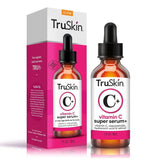 TruSkin Vitamin C Super Serum+  30ml - Glagil