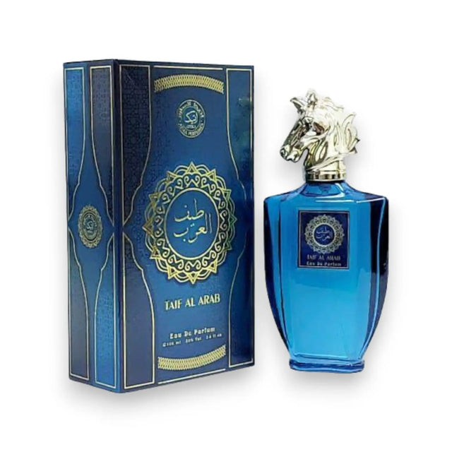 Taif Al Arab Eau de Parfum Glagil