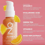 OZ Naturals Vitamin C Serum - Glow Formula Glagil