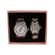 Curren Couple Watch Set Glagil