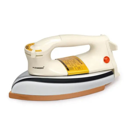 STARGOLD Super Heavy Weight Dry Iron Glagil