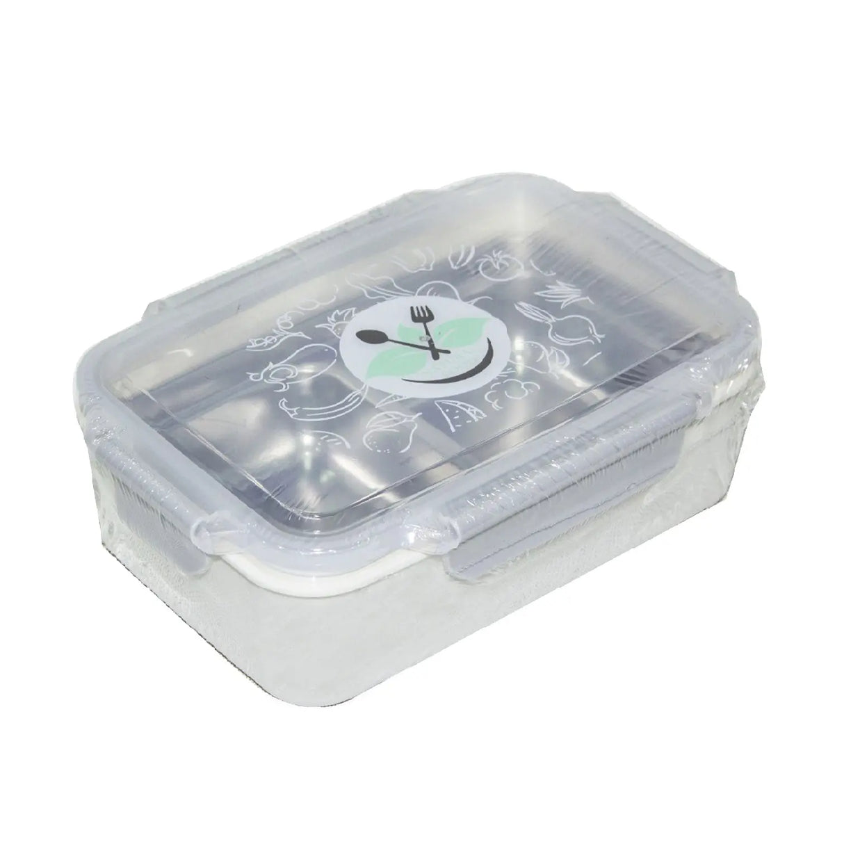 Premium Airtight Food Storage Container Glagil