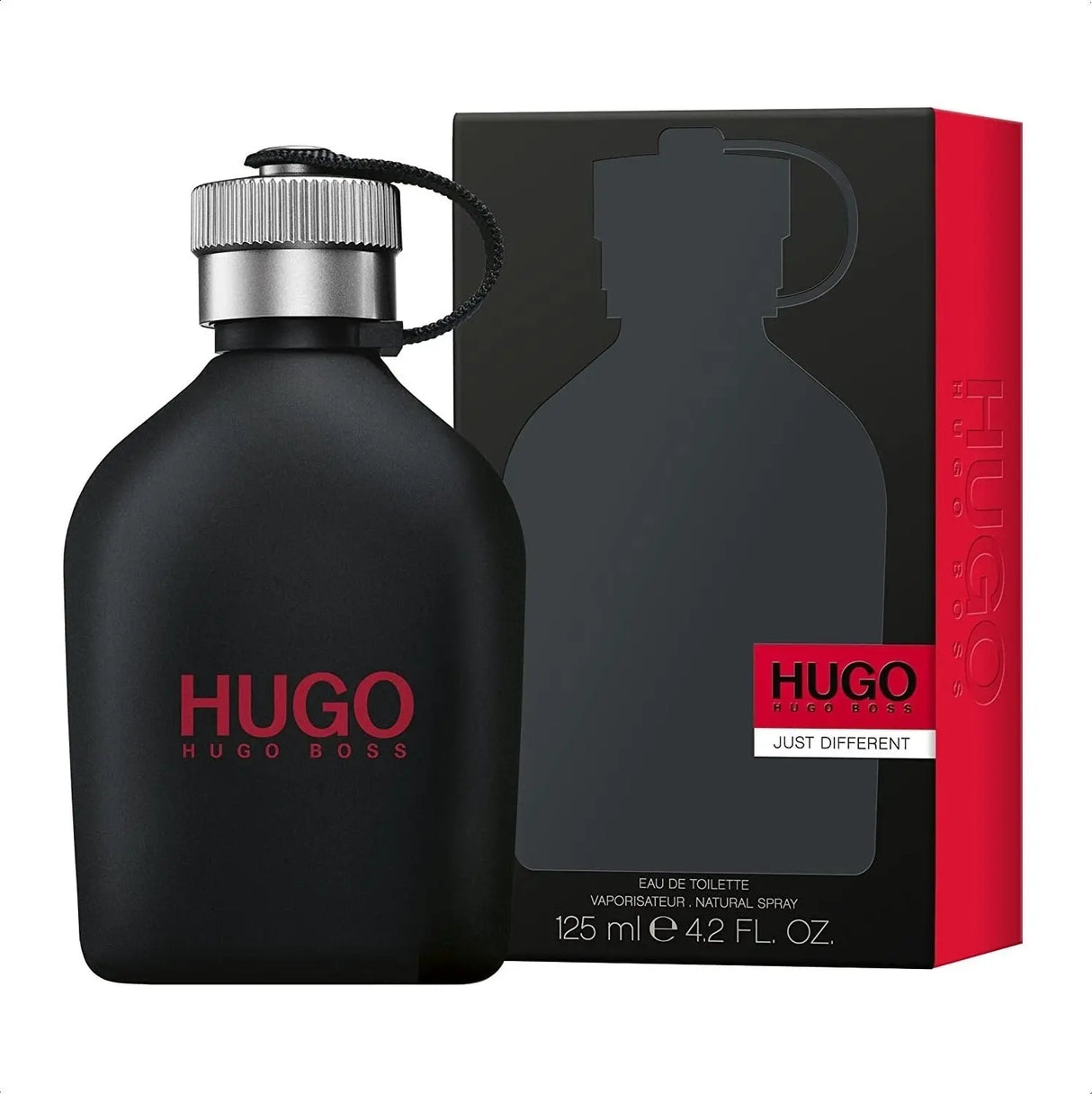 HUGO BOSS Spray for Men 125ml - Glagil