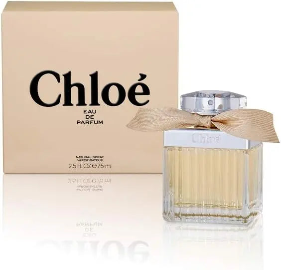 Chloe Eau De Parfum 75ml Glagil