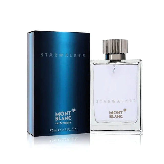 Mont Blanc Starwalker Perfume Glagil