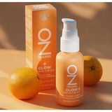 OZ Naturals Vitamin C Serum - Glow Formula Glagil