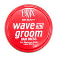 BMX Beauty Wave and Groom Hair Dress Glagil