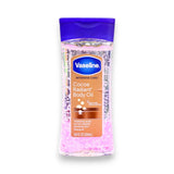 Vaseline Cocoa Radiant Body Oil 200ml Glagil