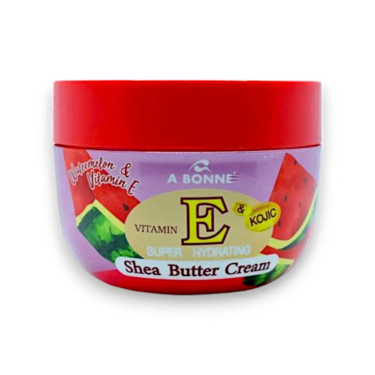 Abonne Vitamin E Super Hydrating Shea Butter Cream Glagil