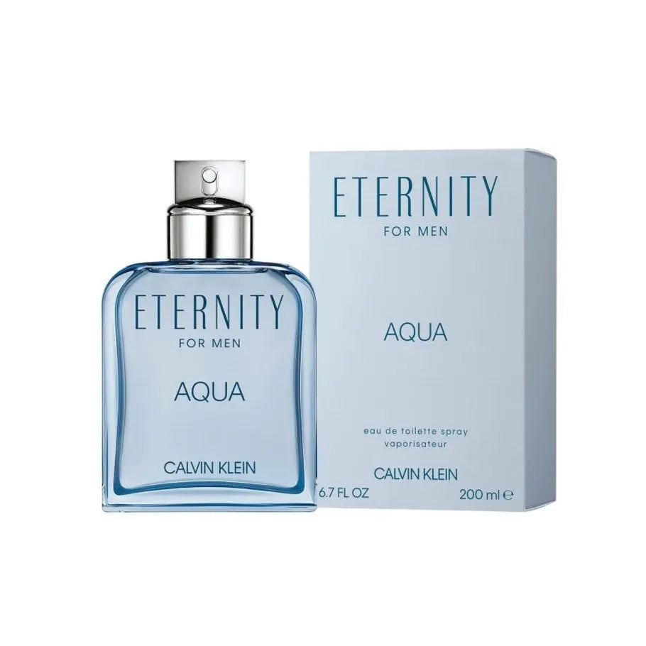 Eternity for Men Aqua by Calvin Klein Glagil