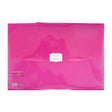 Expanding File Folder with Handle Glagil