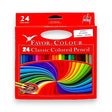 Favor-Colour 24 Classic Colored Pencils Glagil