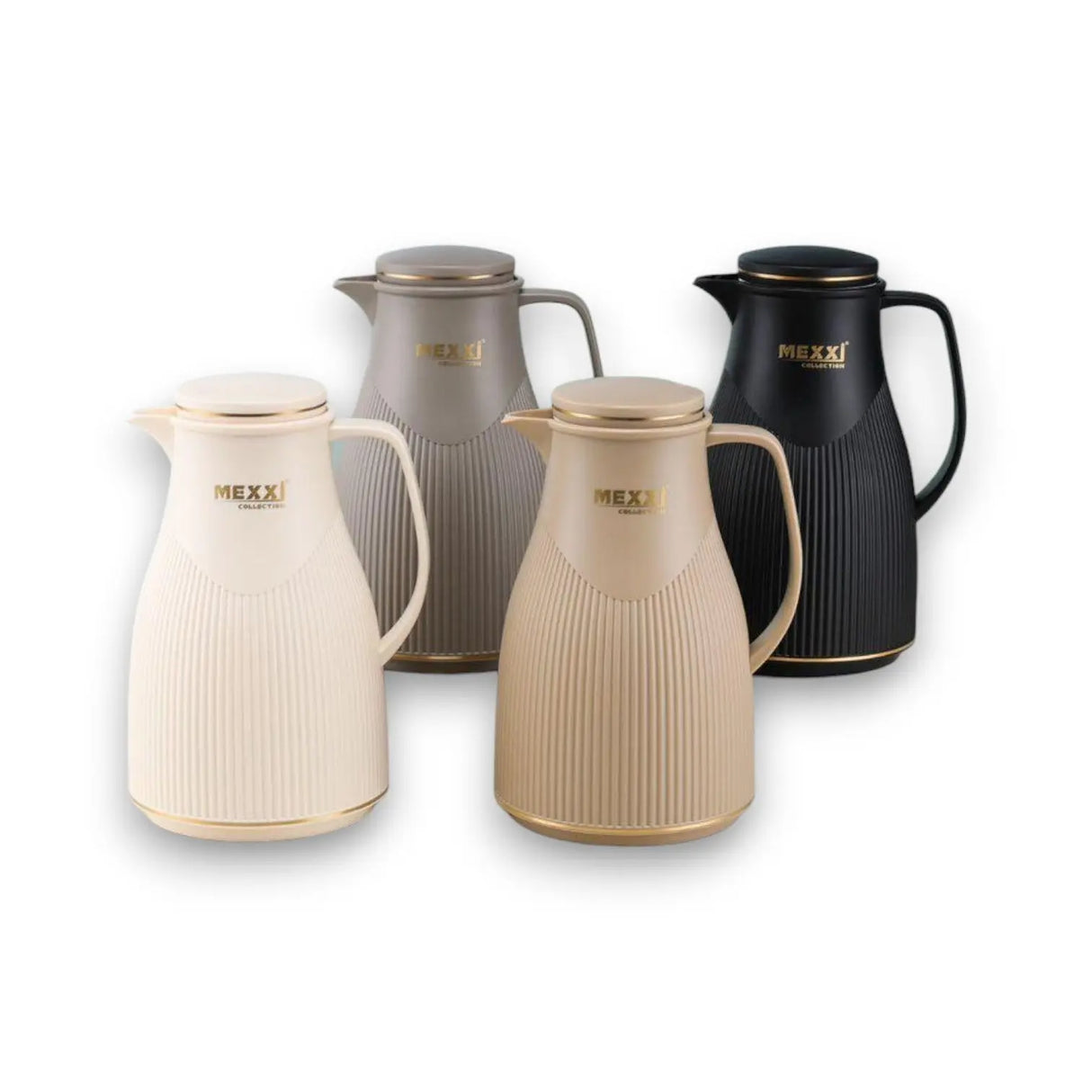 Vacuum Mexxi Flask Glagil