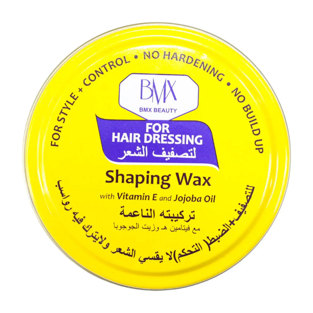 BMX Beauty Shaping Wax Glagil