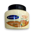 Everfresh Apricot Face & Body Scrub Glagil