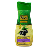 Bivy Herbal Shampoo - Olive Extract Glagil