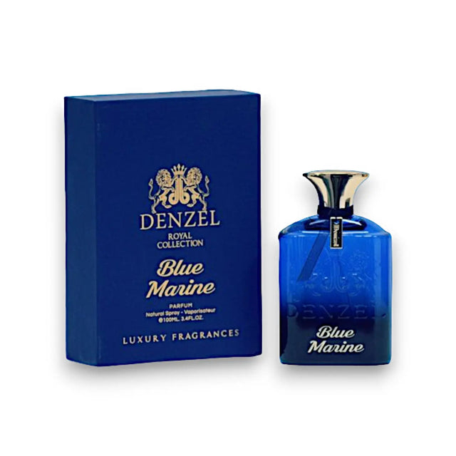 Denzel Blue Marine Eau De Parfum 100 ml Glagil