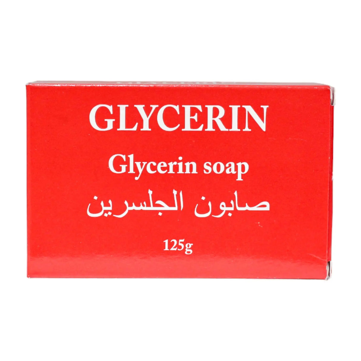 Glycerin Soap Glagil