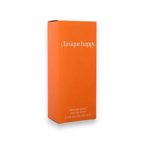 Clinique Happy Perfume Spray 100ml Glagil