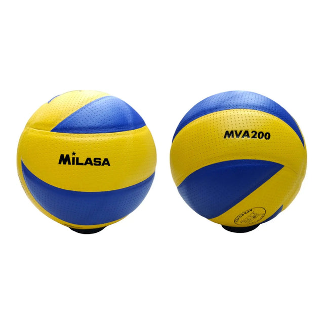 MILASA Volleyball Glagil