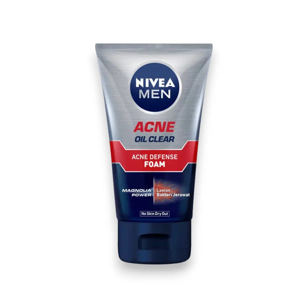 NIVEA MEN ACNE OIL CLEAR 100ML - RC2263 Glagil