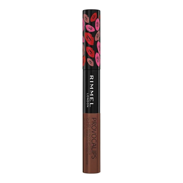 Rimmel London Provocalips Glagil