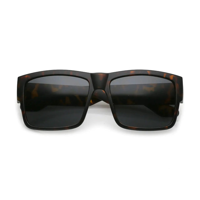 Elegant tortoise shell sunglass Glagil