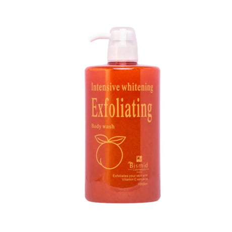 Intensive Brightening Exfoliating Body Wash 1000ml - Glagil