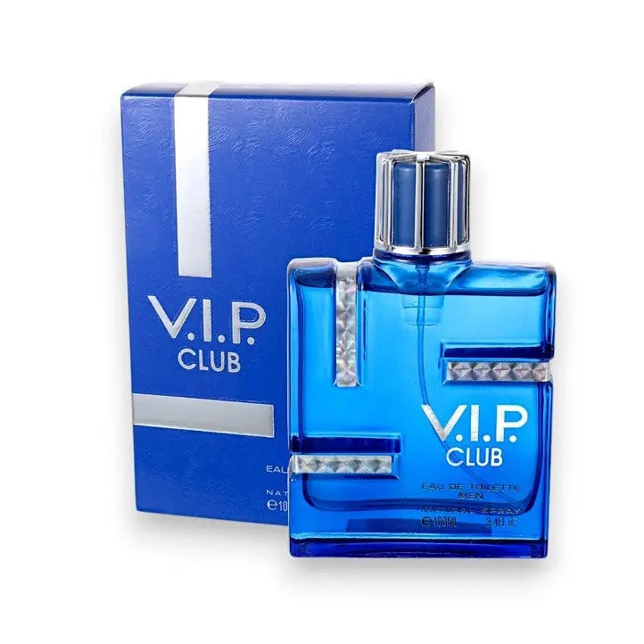 VIP Club Perfume 50ml - Glagil