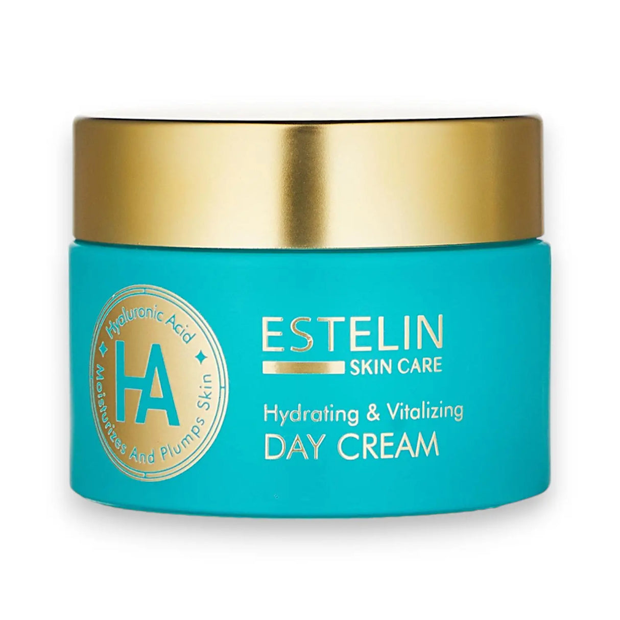 Estelin Hydrating and Vitalizing Cream 50g Glagil