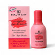 2 in 1 Beauty City Magic Pink Tint 60ml Glagil