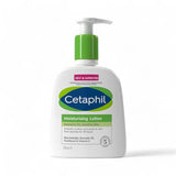 Cetaphil Moisturising Lotion 236g Glagil