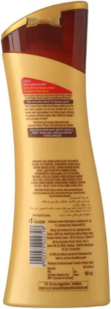 Meera Shampoo Hair Fall Care with Shekakai and Badam, 180ml Glagil