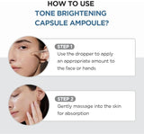 Centella Tone Brightening Capsule Ampoule 100ml