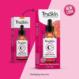 TruSkin Vitamin C Super Serum+  30ml - Glagil