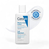 Cerave Moisturising Lotion 88ml Glagil