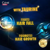 Clear Men Anti-Hairfall 400ml Glagil