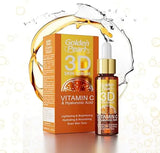 Golden Pearl 3D Skin Serum Glagil