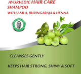 KP Namboodiri’s Ayurvedic Hair Care Shampoo, 100ml Glagil