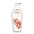 Enchanteur Perfumed Body Lotion Elegant Musk Satin Smooth 500ml Glagil