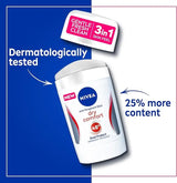 Nivea Dry Comfort 50ml Glagil