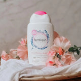 Femfresh Soothing Wash 250ml - Glagil