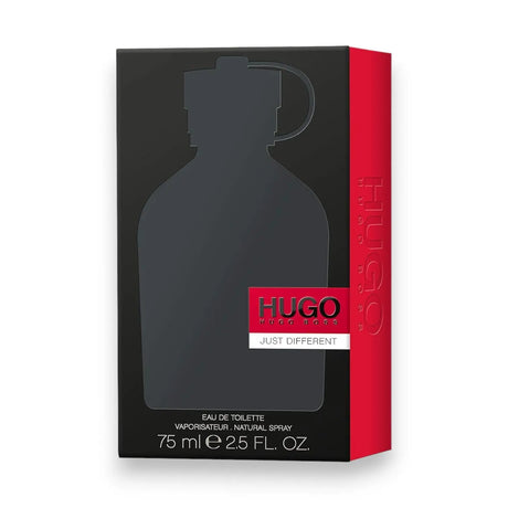 HUGO BOSS Spray for Men 125ml Glagil