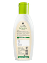 Kottakkal Hair Nourishing Shampoo 100ml Glagil