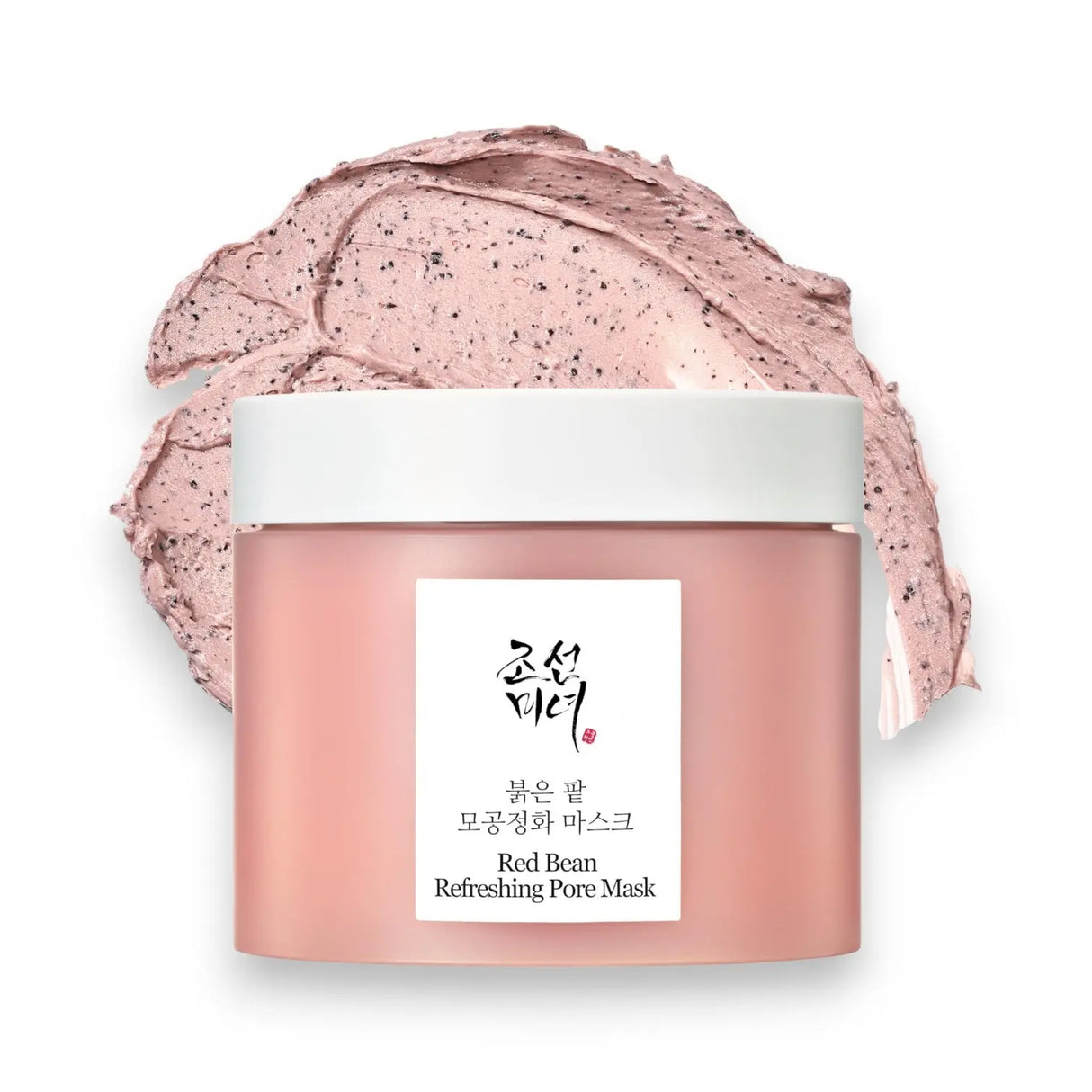 Beauty of Joseon Red Bean Refreshing Pore Mask 140ml Glagil