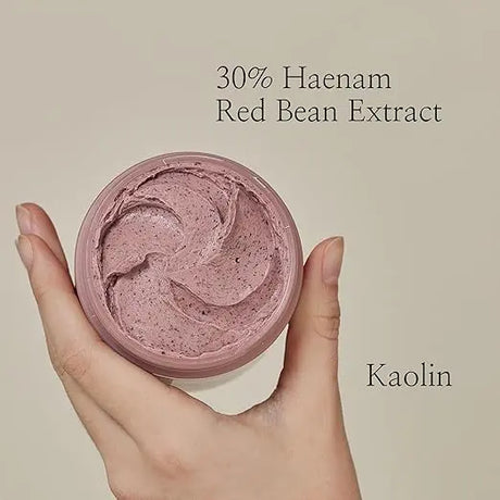 Beauty of Joseon Red Bean Refreshing Pore Mask 140ml Glagil