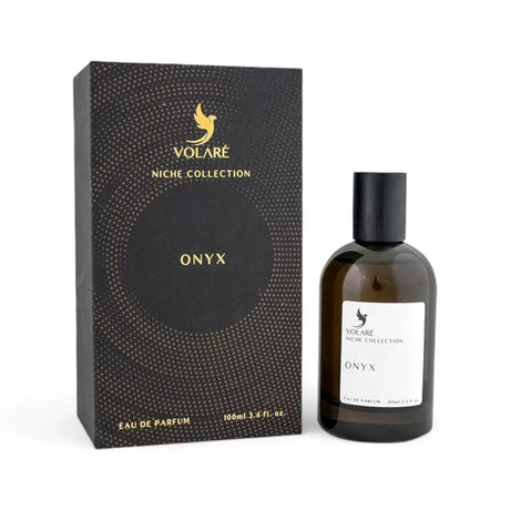 Volare Niche Collection Onyx 100ml Glagil