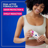 Nivea Dry Comfort 50ml Glagil