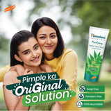 Himalaya Purifying Neem Face Wash 150ml Glagil